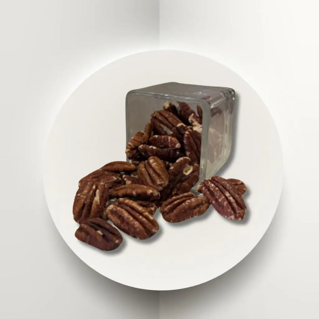 Salty Pecans